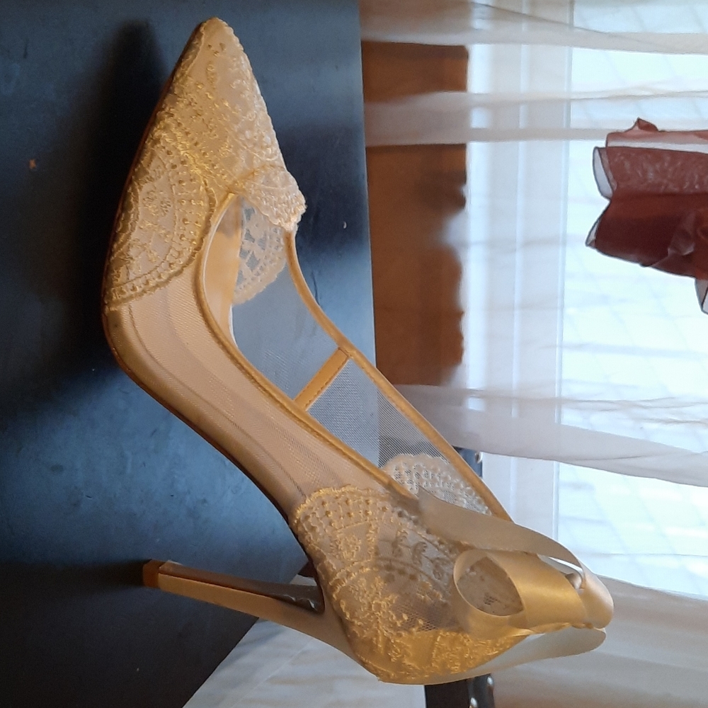 Bridal Shoes